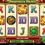 oriental prosperity slot